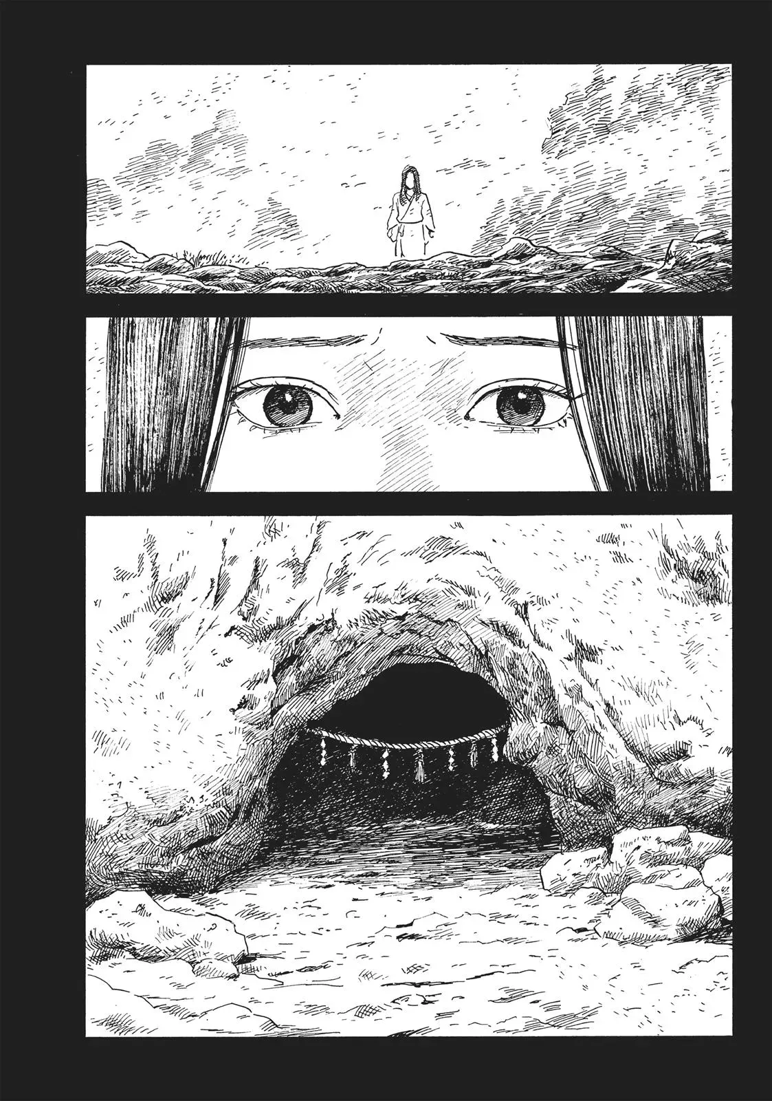 Read Happiness chapter 50 image 10 on Lezhin