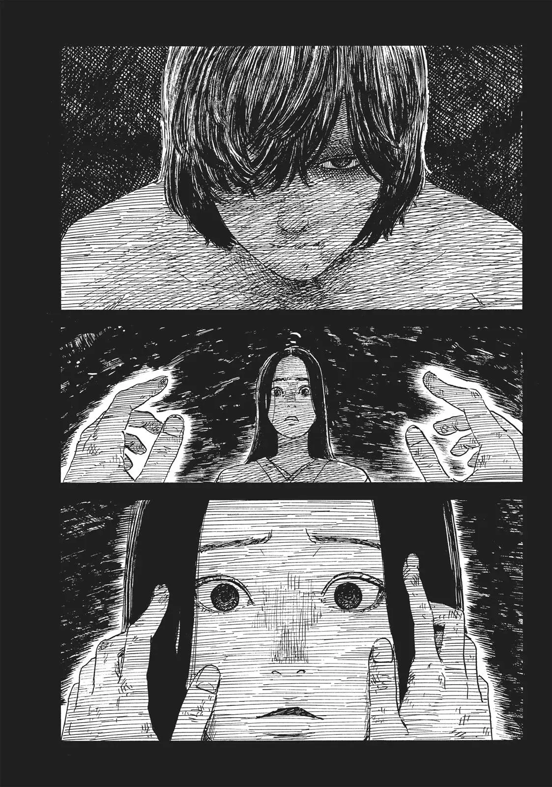 Read Happiness chapter 50 image 12 on Lezhin