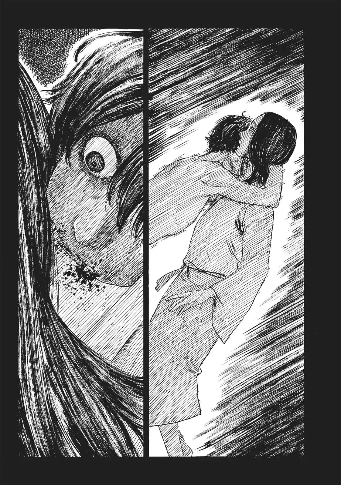 Read Happiness chapter 50 image 13 on Lezhin