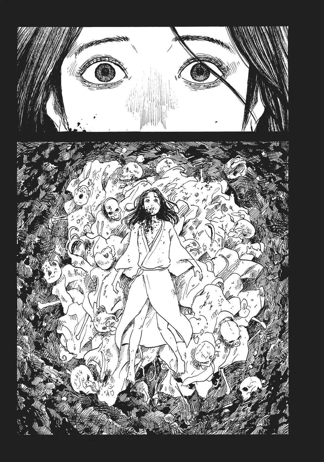Read Happiness chapter 50 image 15 on Lezhin