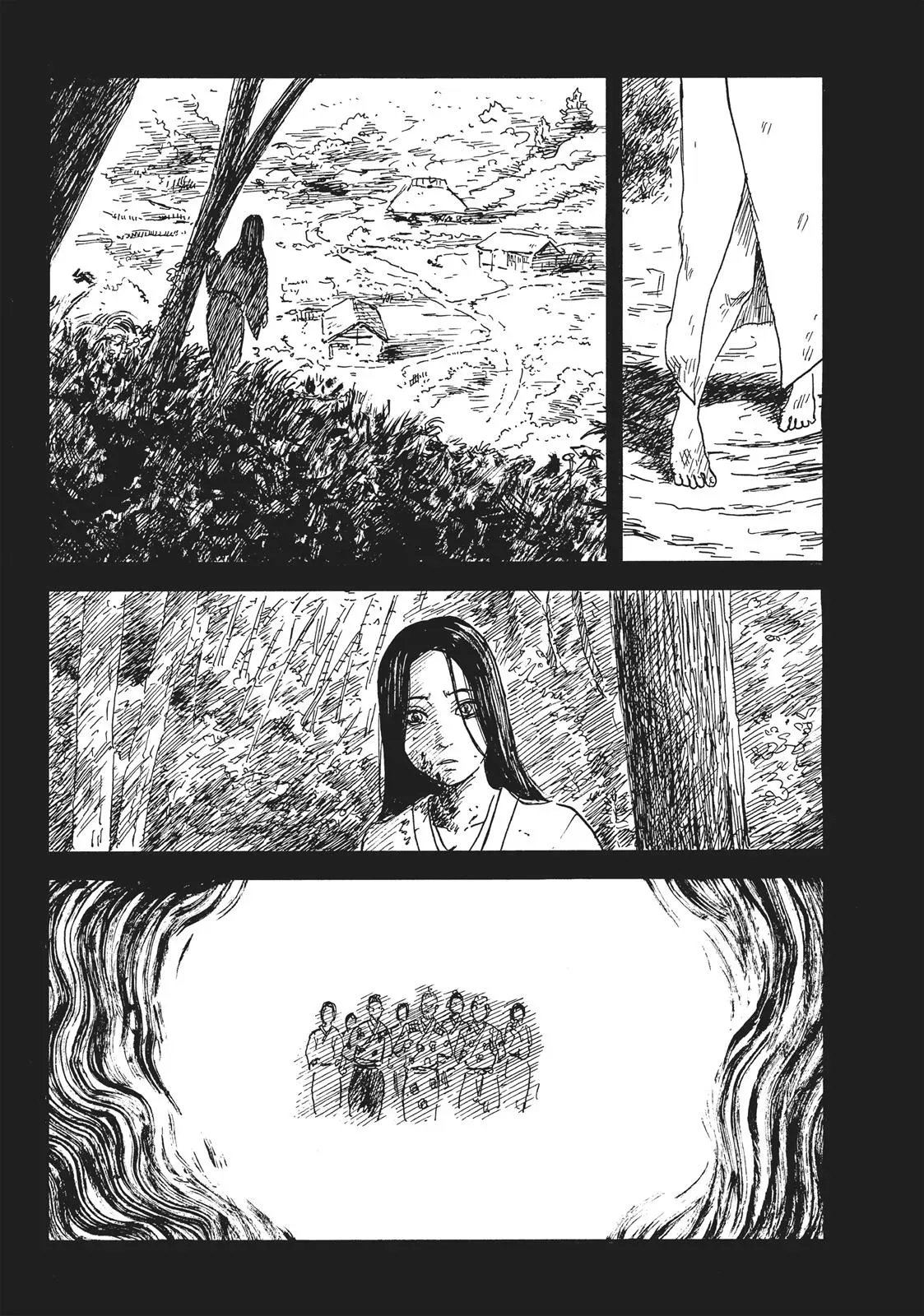 Read Happiness chapter 50 image 17 on Lezhin