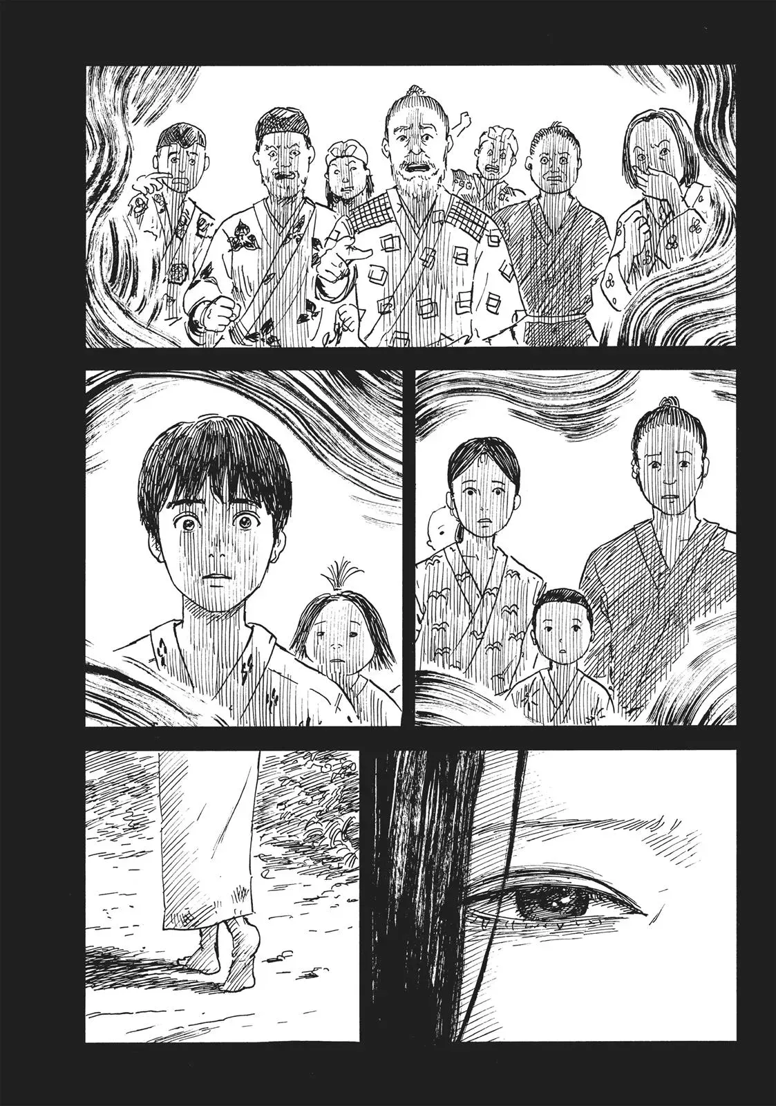 Read Happiness chapter 50 image 18 on Lezhin
