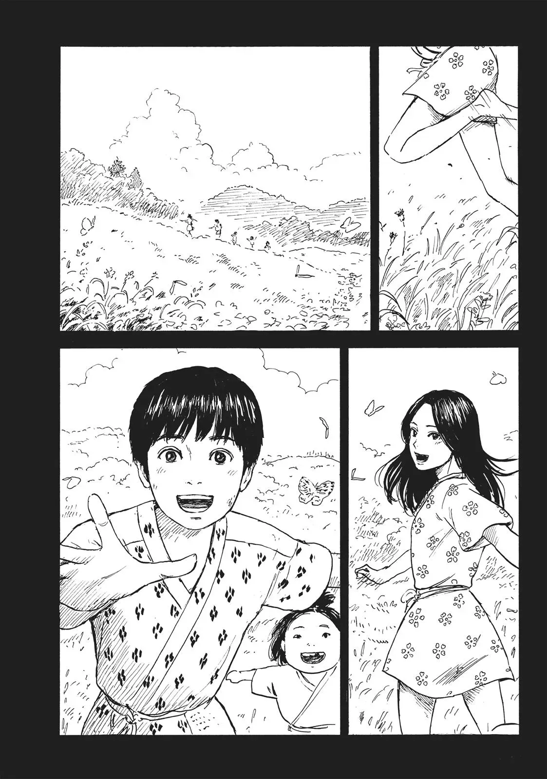 Read Happiness chapter 50 image 2 on Lezhin