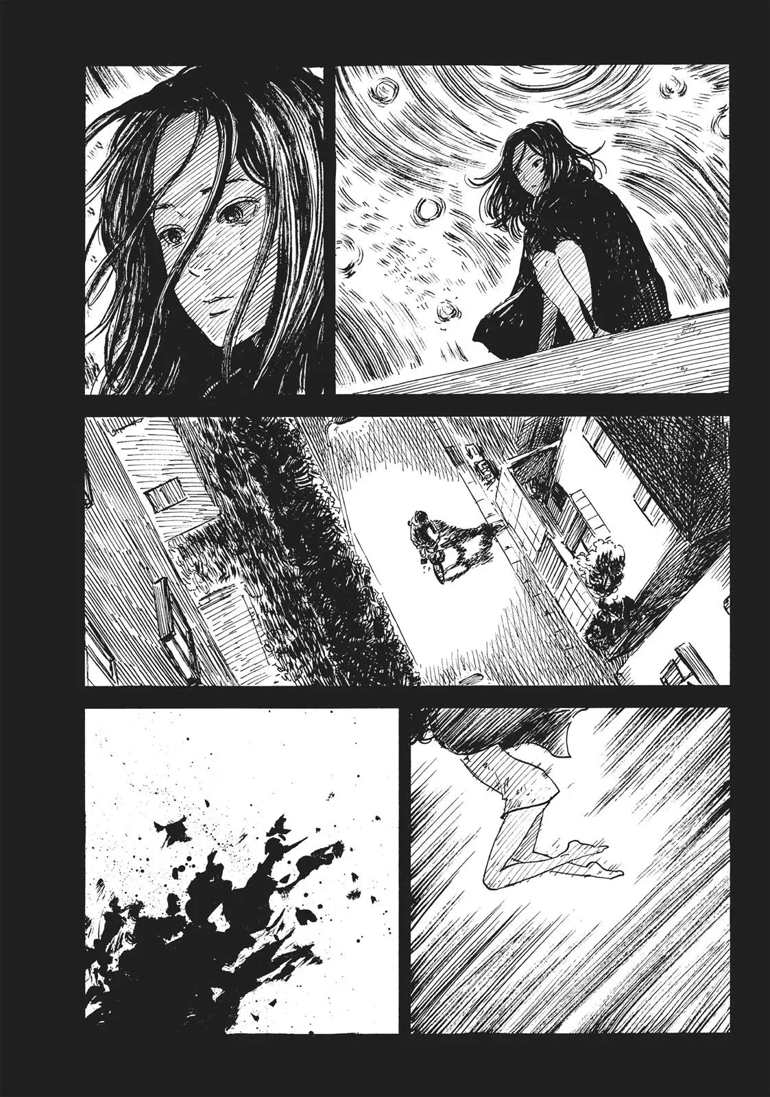 Read Happiness chapter 50 image 20 on Lezhin