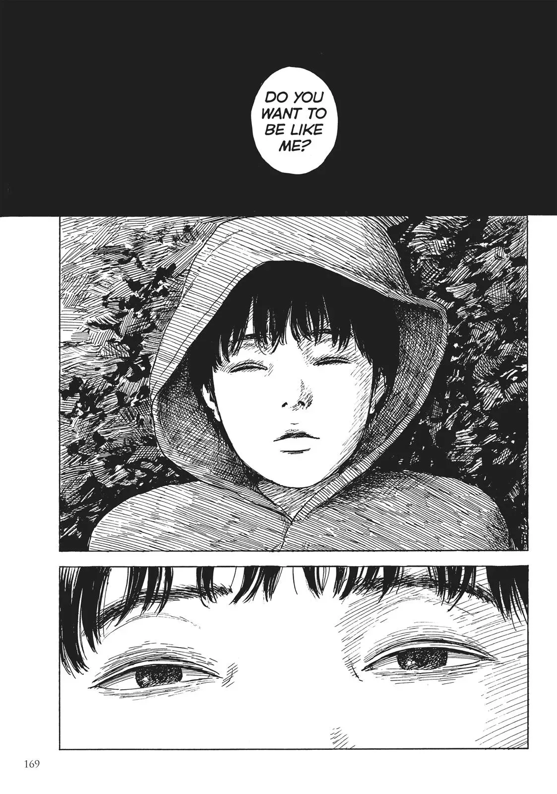 Read Happiness chapter 50 image 22 on Lezhin