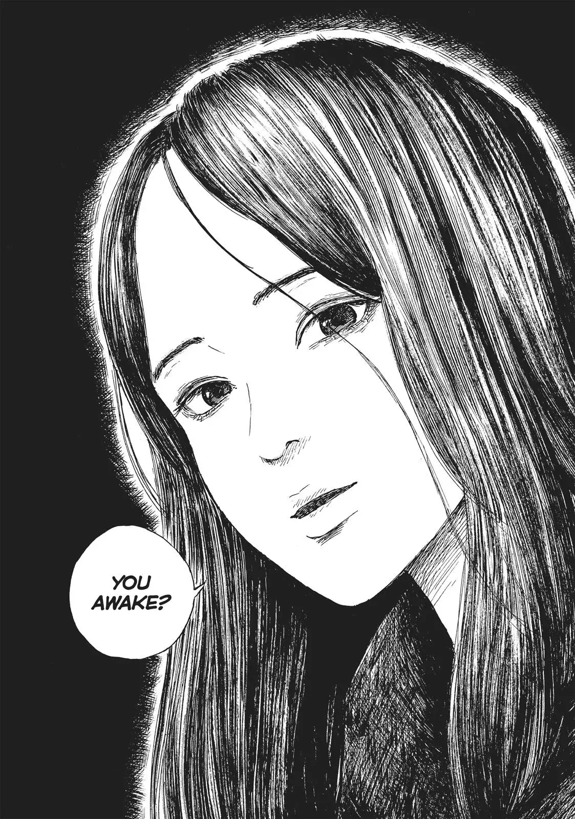 Read Happiness chapter 50 image 24 on Lezhin
