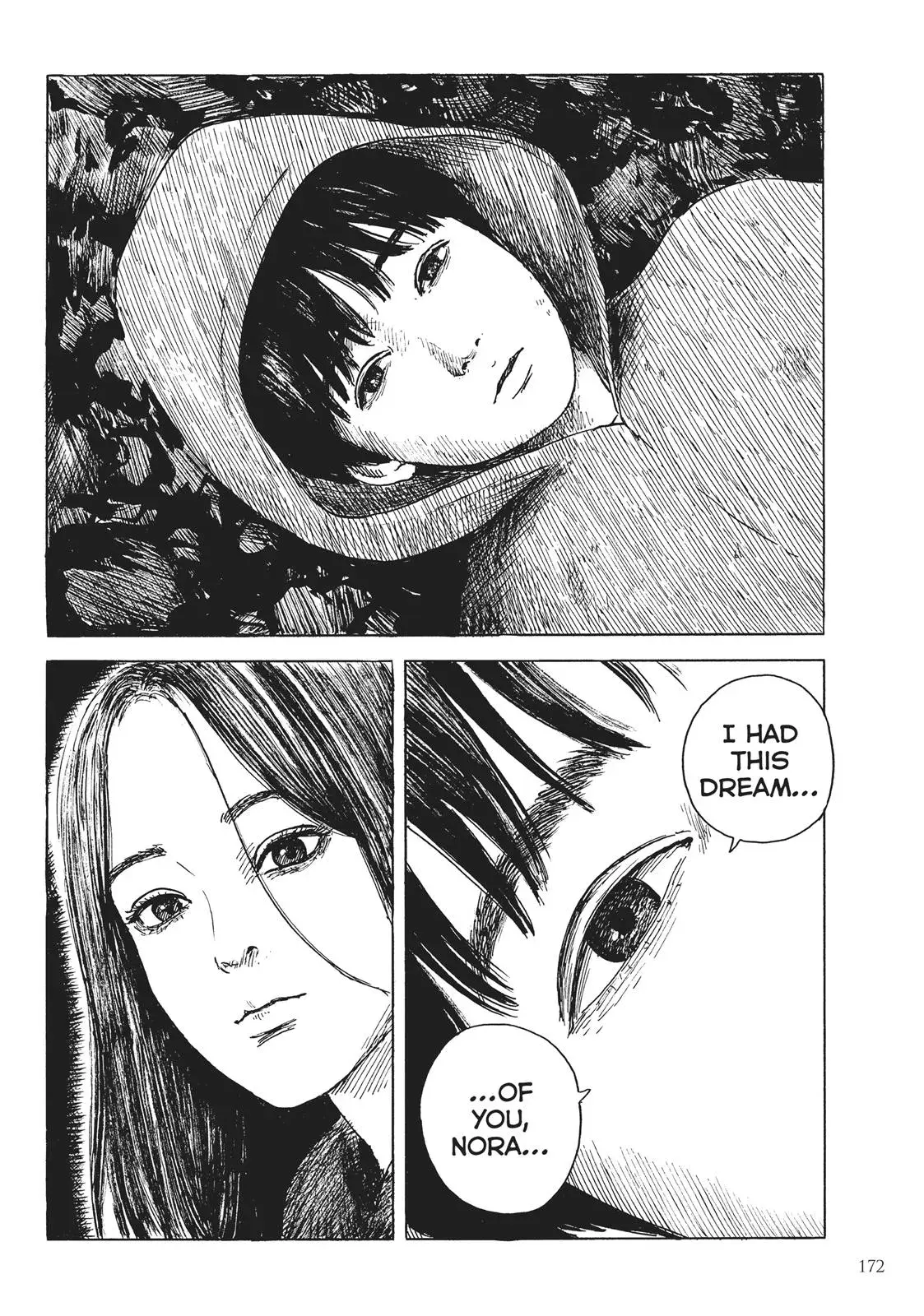 Read Happiness chapter 50 image 25 on Lezhin