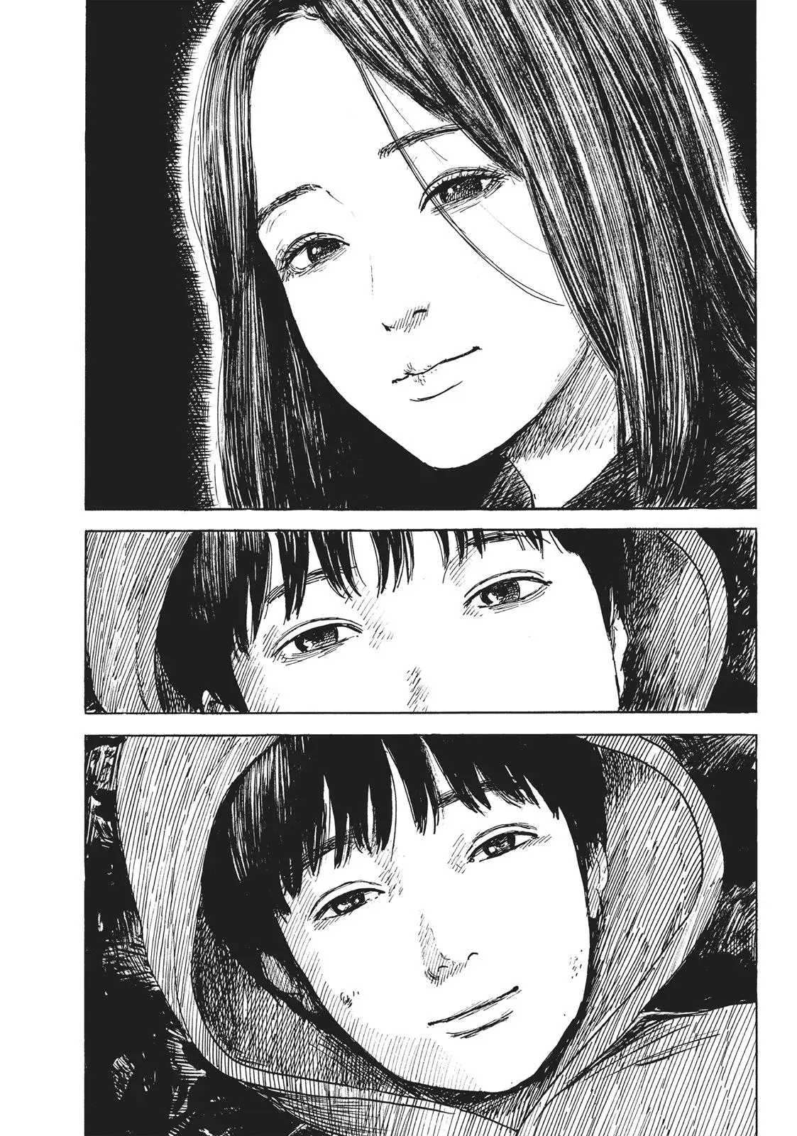 Read Happiness chapter 50 image 26 on Lezhin