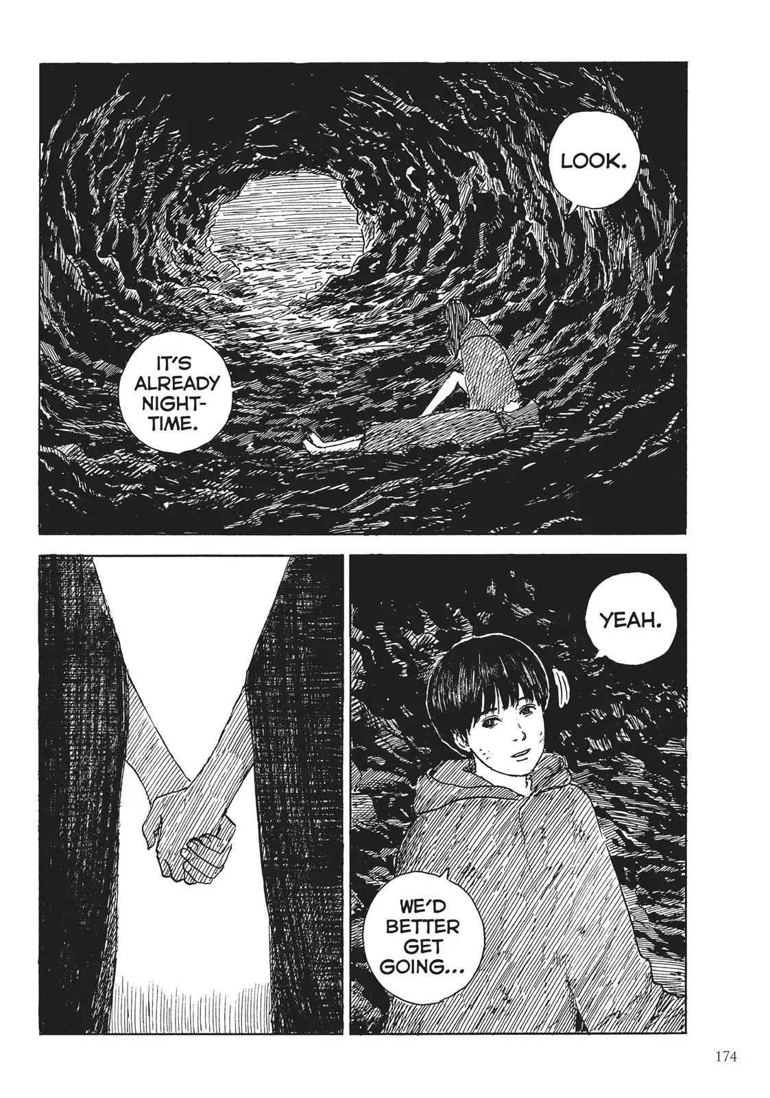Read Happiness chapter 50 image 27 on Lezhin