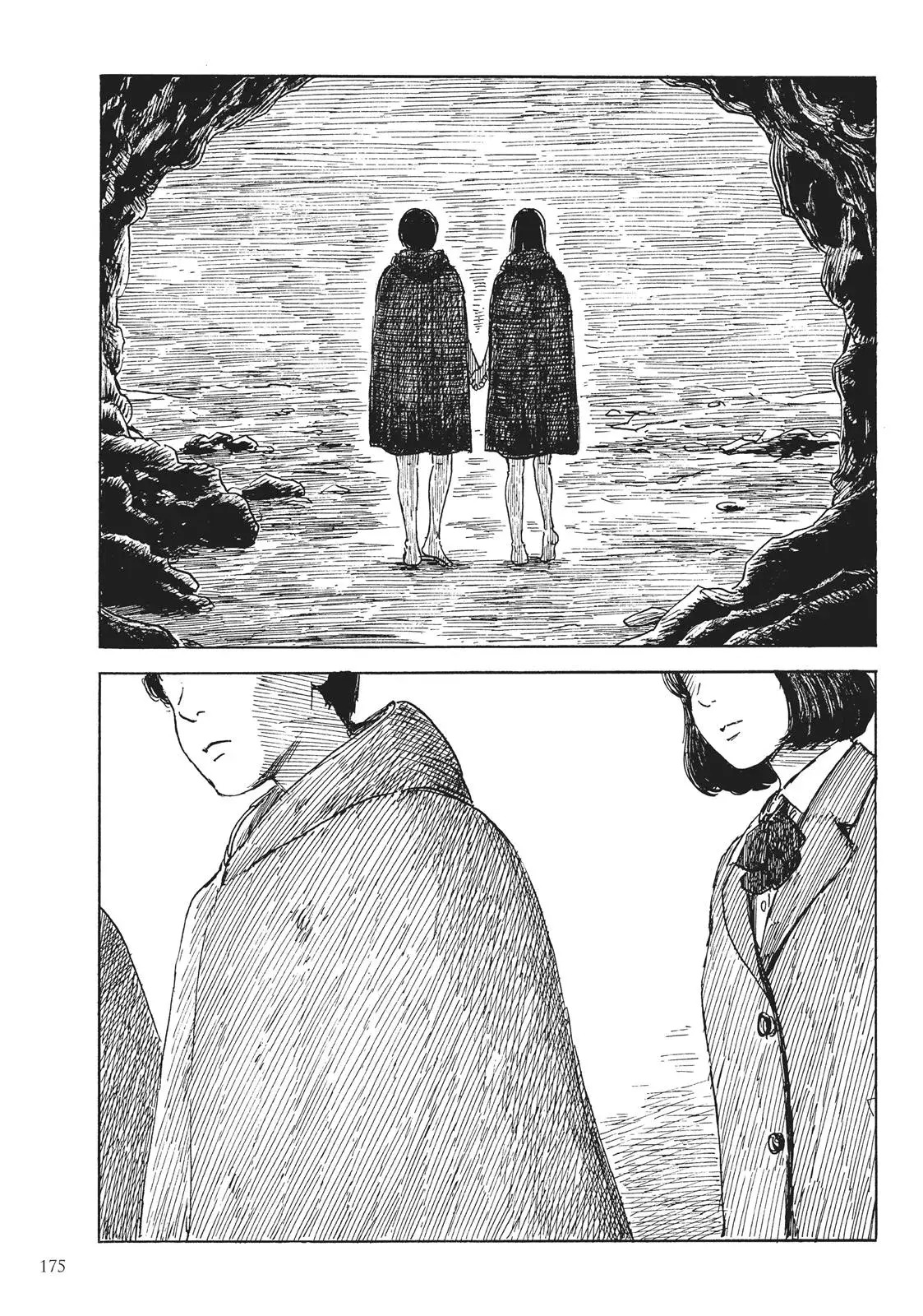 Read Happiness chapter 50 image 28 on Lezhin