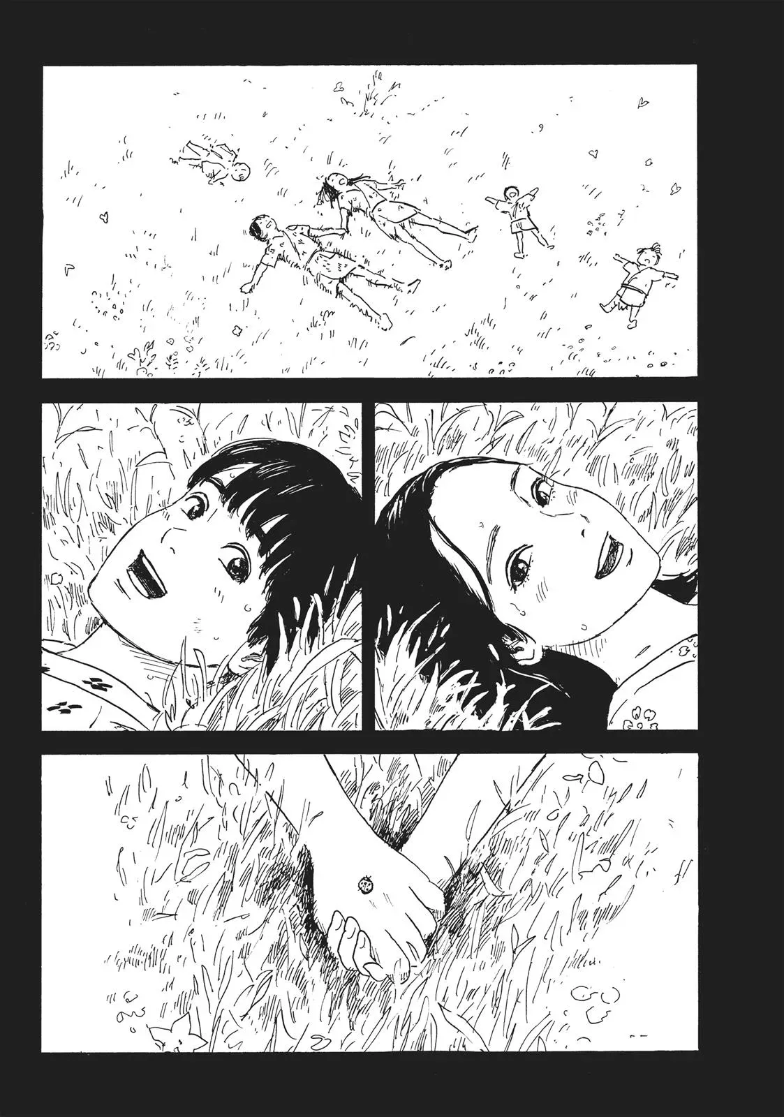 Read Happiness chapter 50 image 3 on Lezhin