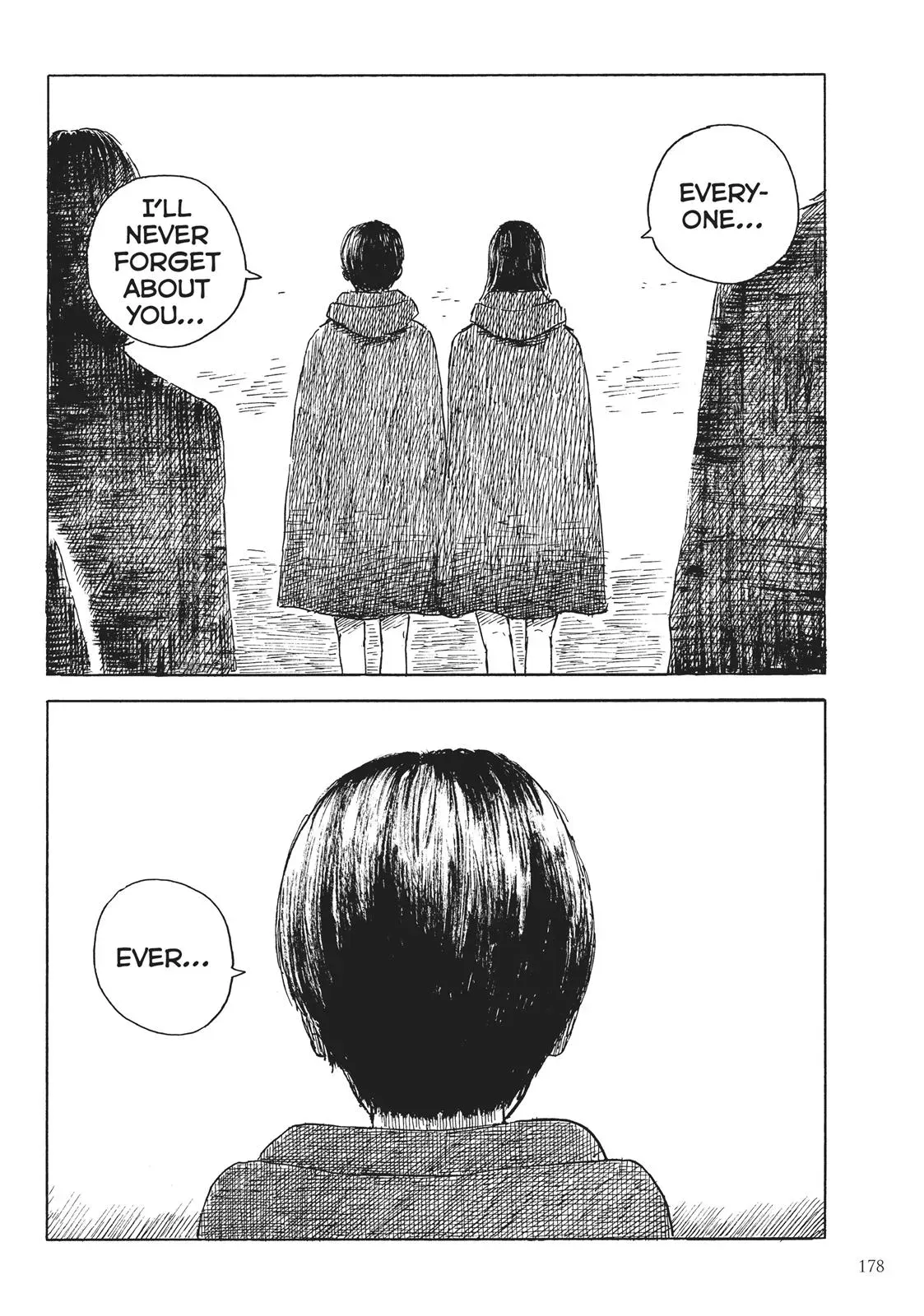 Read Happiness chapter 50 image 30 on Lezhin