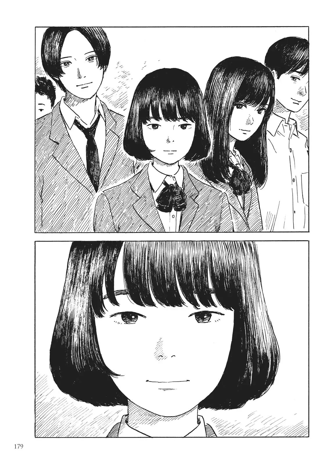 Read Happiness chapter 50 image 31 on Lezhin
