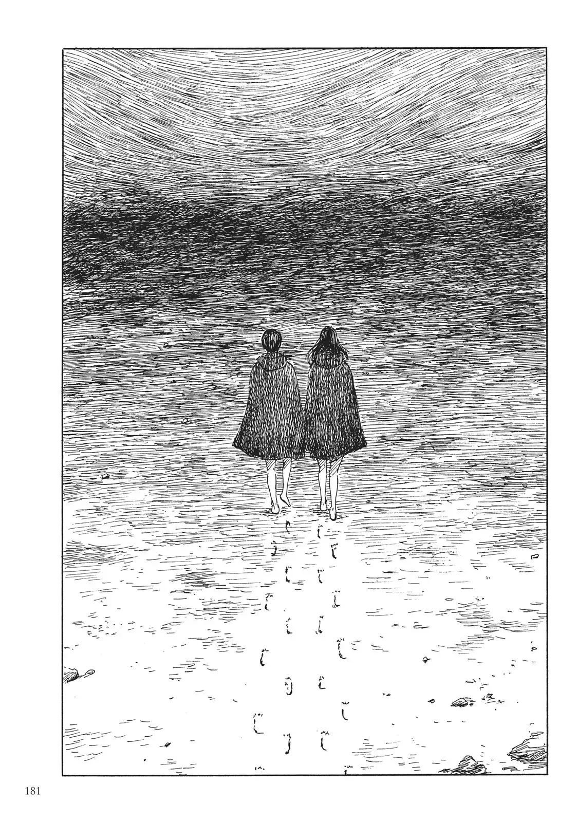 Read Happiness chapter 50 image 33 on Lezhin
