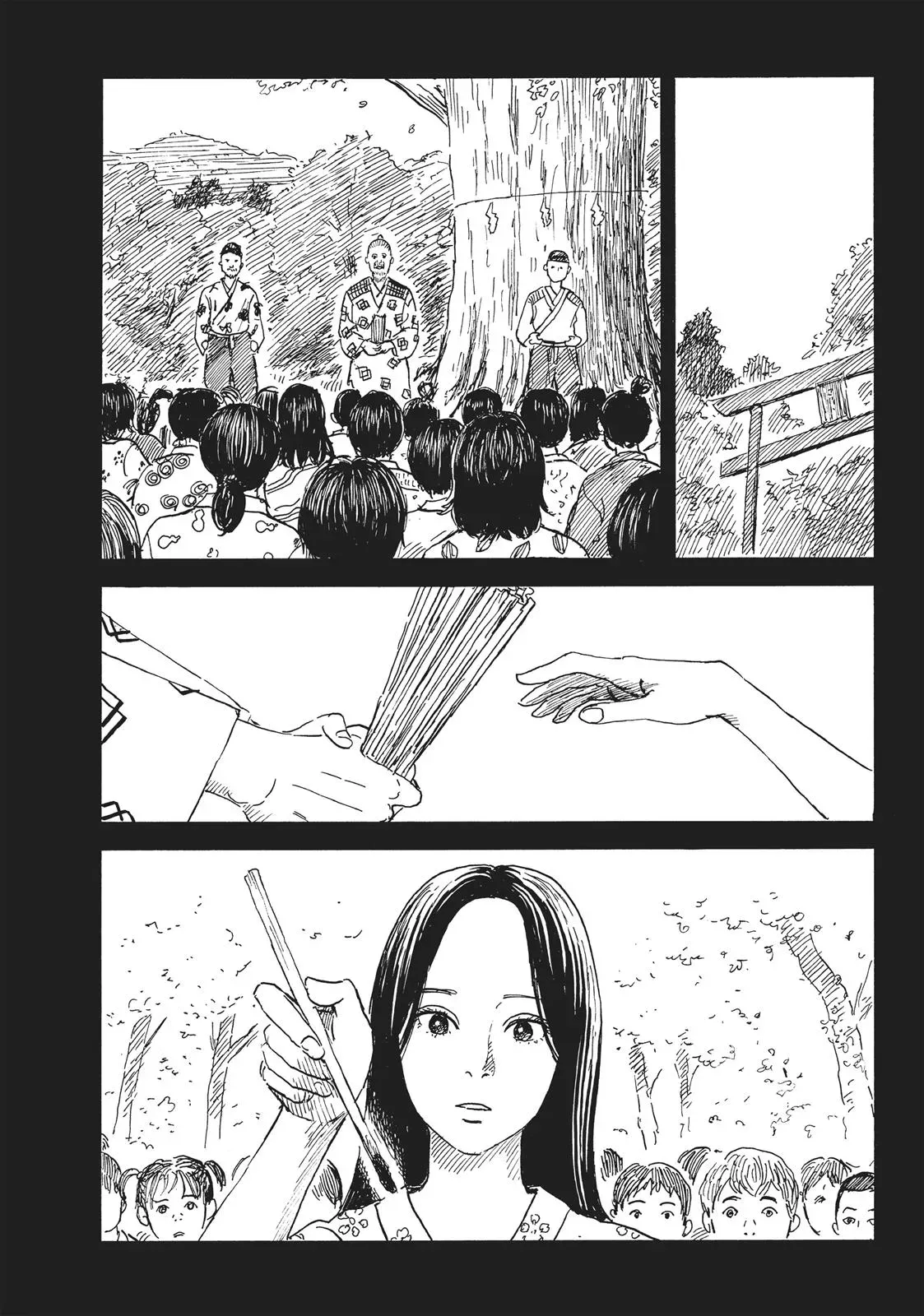 Read Happiness chapter 50 image 4 on Lezhin