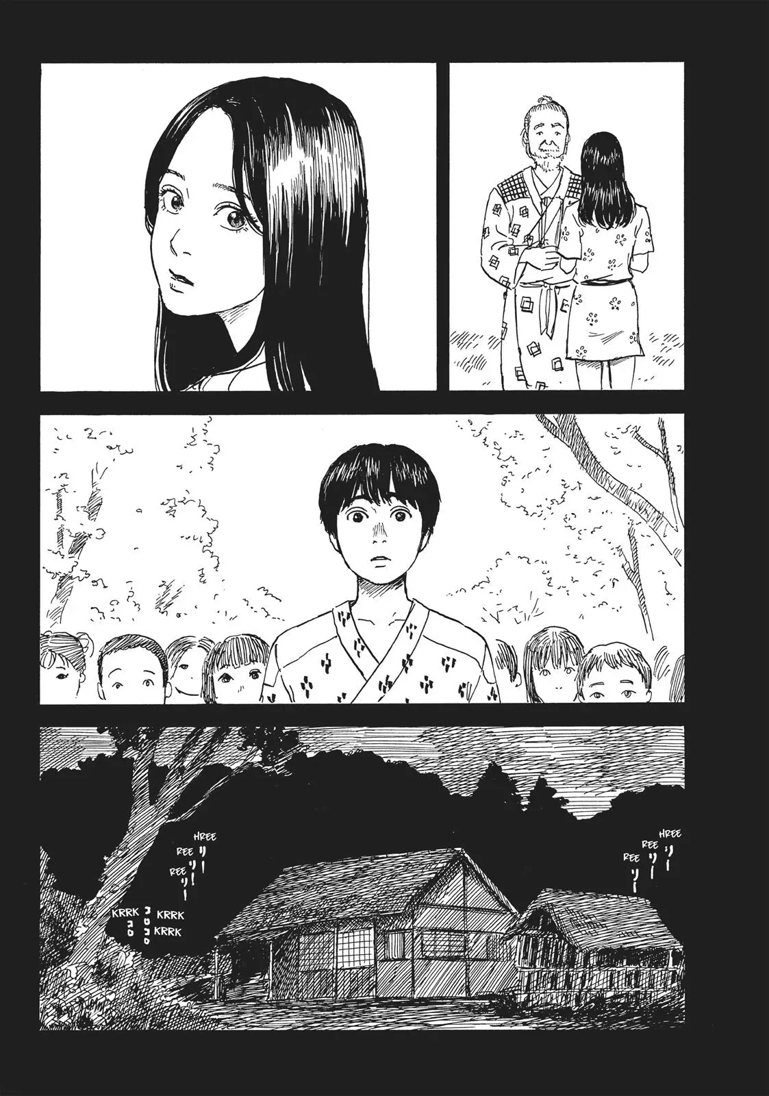 Read Happiness chapter 50 image 5 on Lezhin