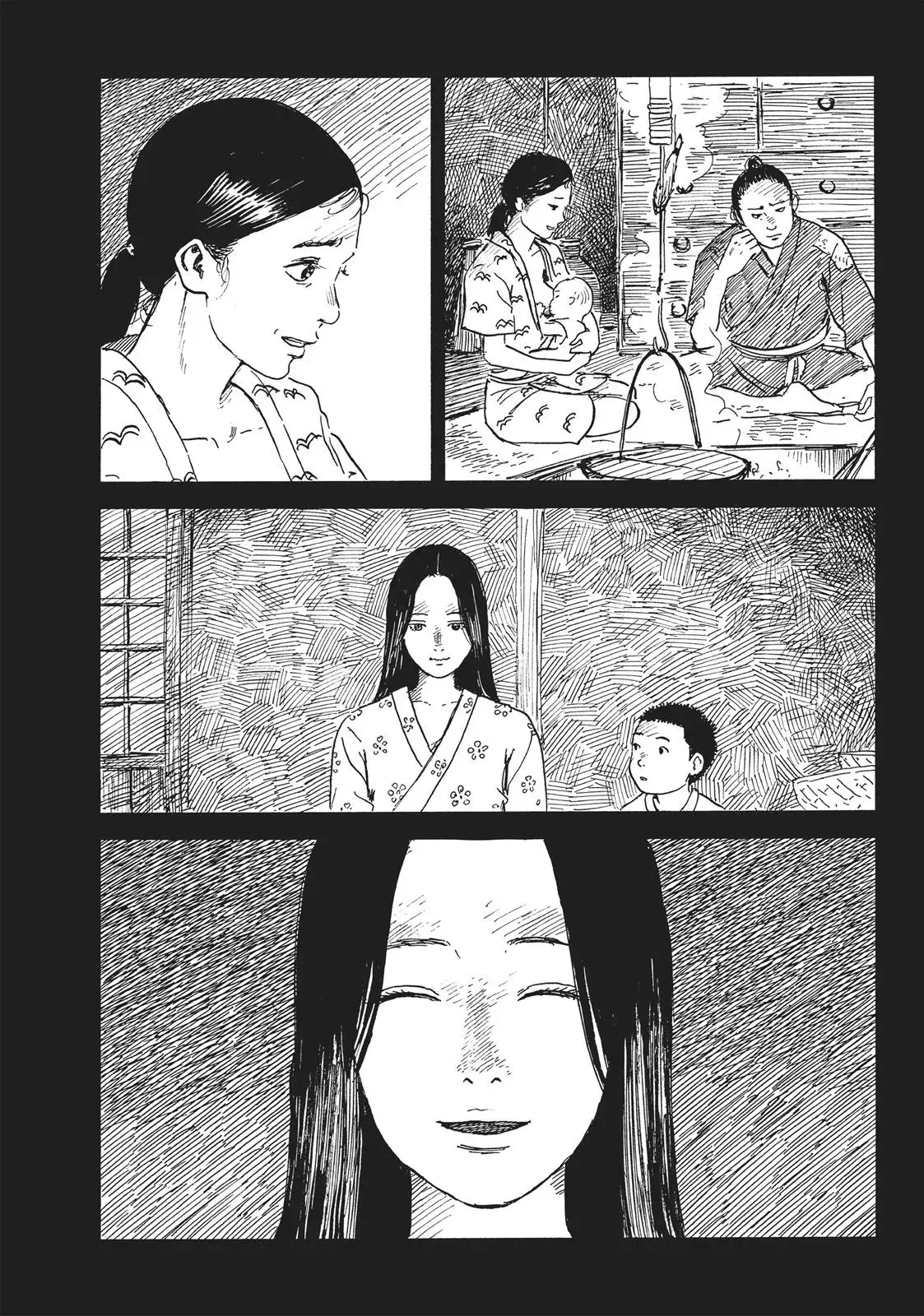 Read Happiness chapter 50 image 6 on Lezhin