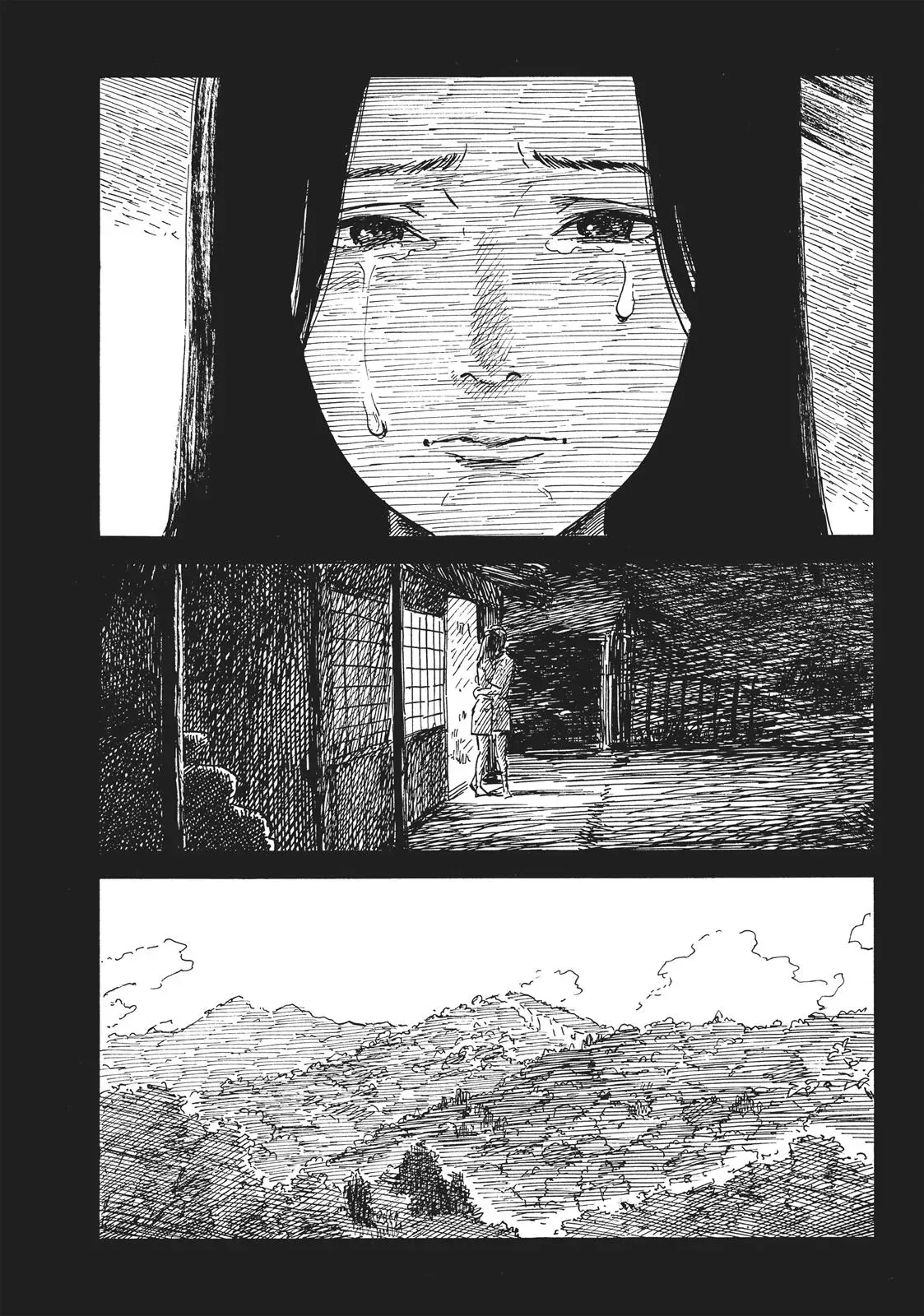 Read Happiness chapter 50 image 8 on Lezhin