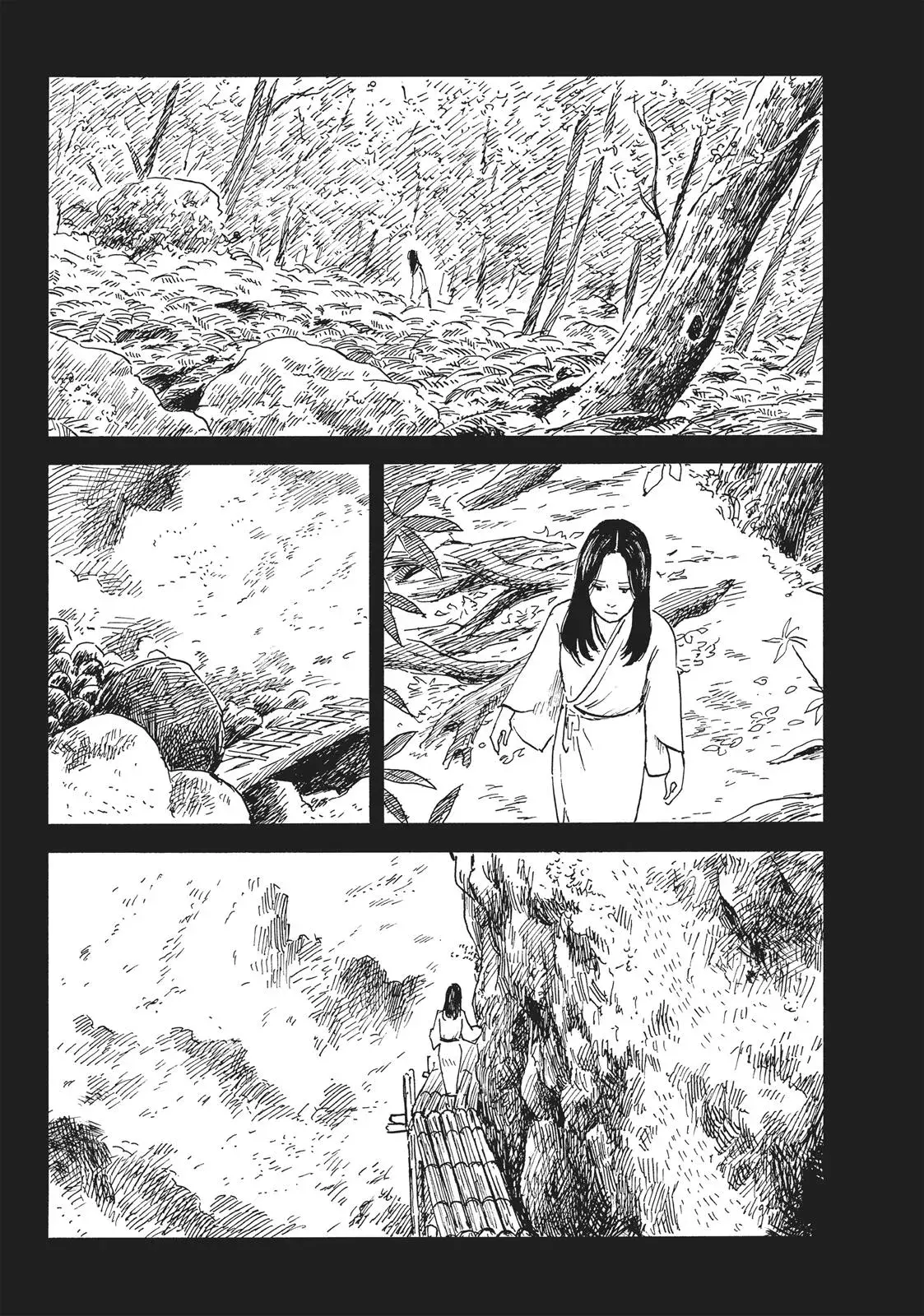 Read Happiness chapter 50 image 9 on Lezhin