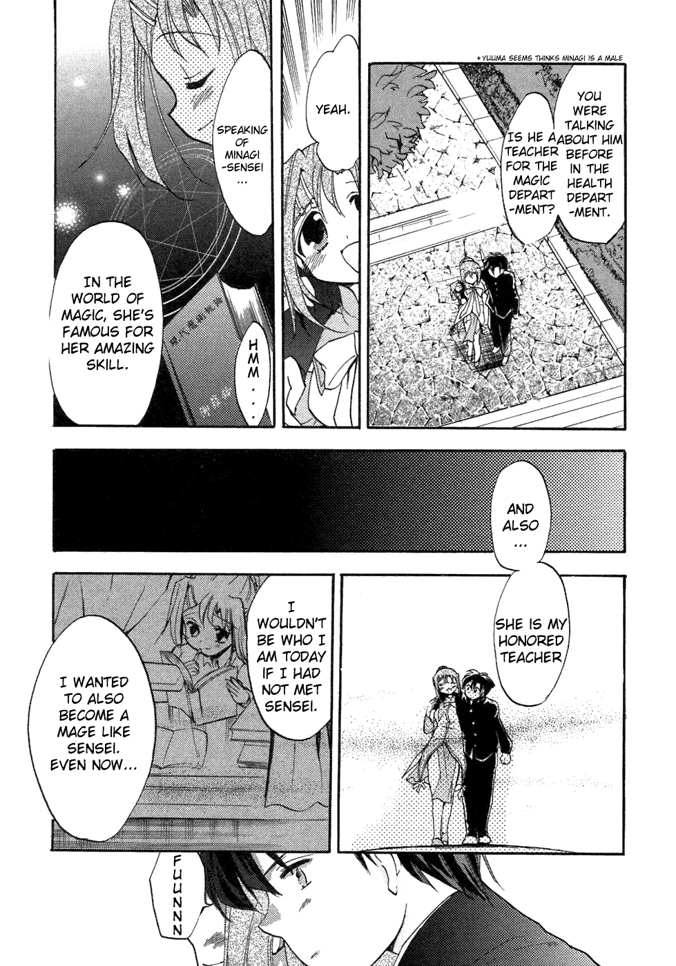 Read Happiness chapter 6 image 10 on Lezhin
