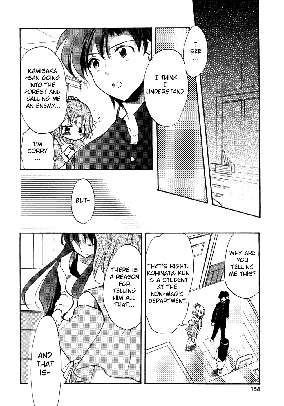 Read Happiness chapter 6 image 15 on Lezhin