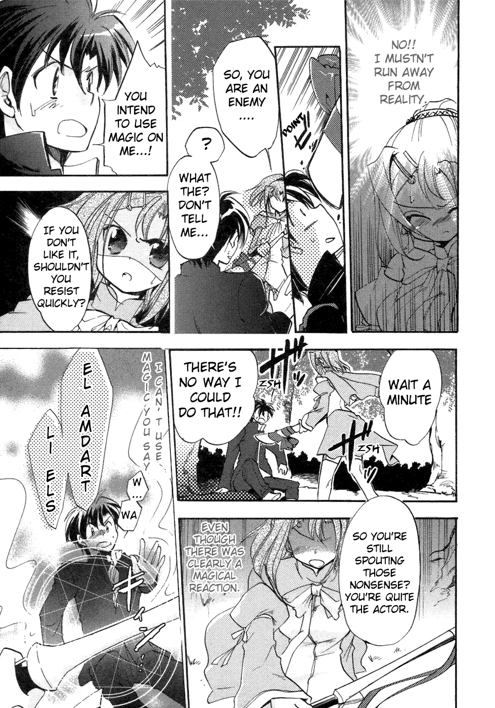 Read Happiness chapter 6 image 2 on Lezhin