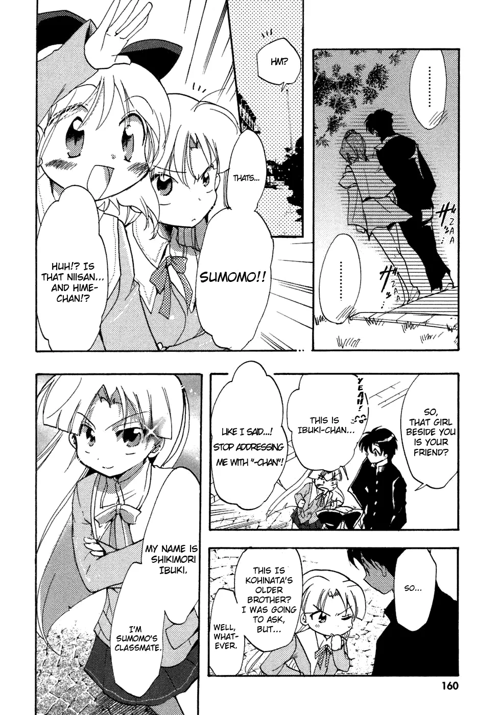 Read Happiness chapter 6 image 21 on Lezhin
