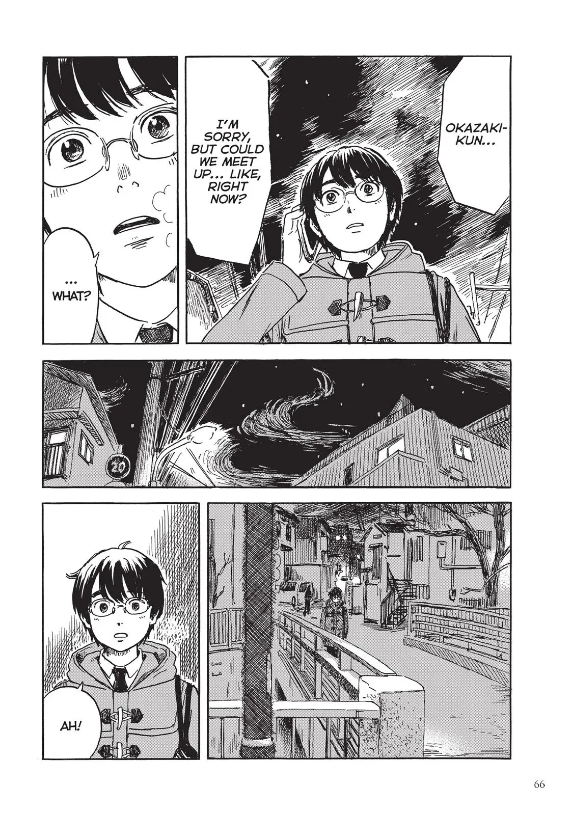 Read Happiness chapter 7 image 29 on Lezhin
