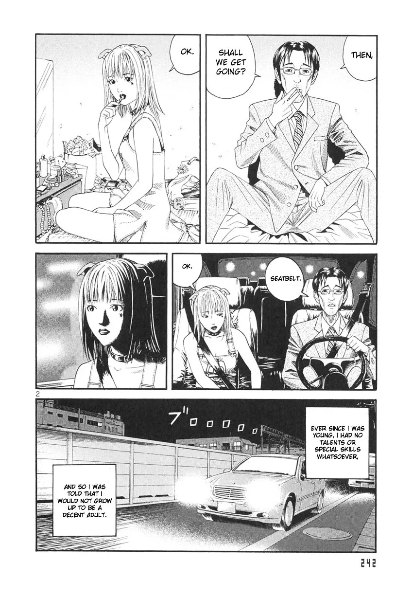 Read Happiness chapter 9 image 2 on Lezhin