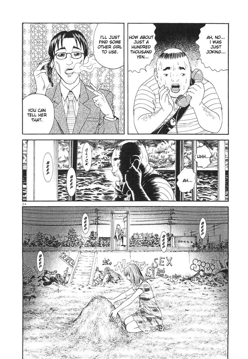 Read Happiness chapter 9 image 24 on Lezhin