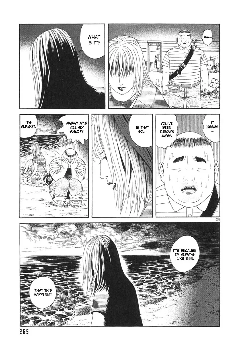 Read Happiness chapter 9 image 25 on Lezhin