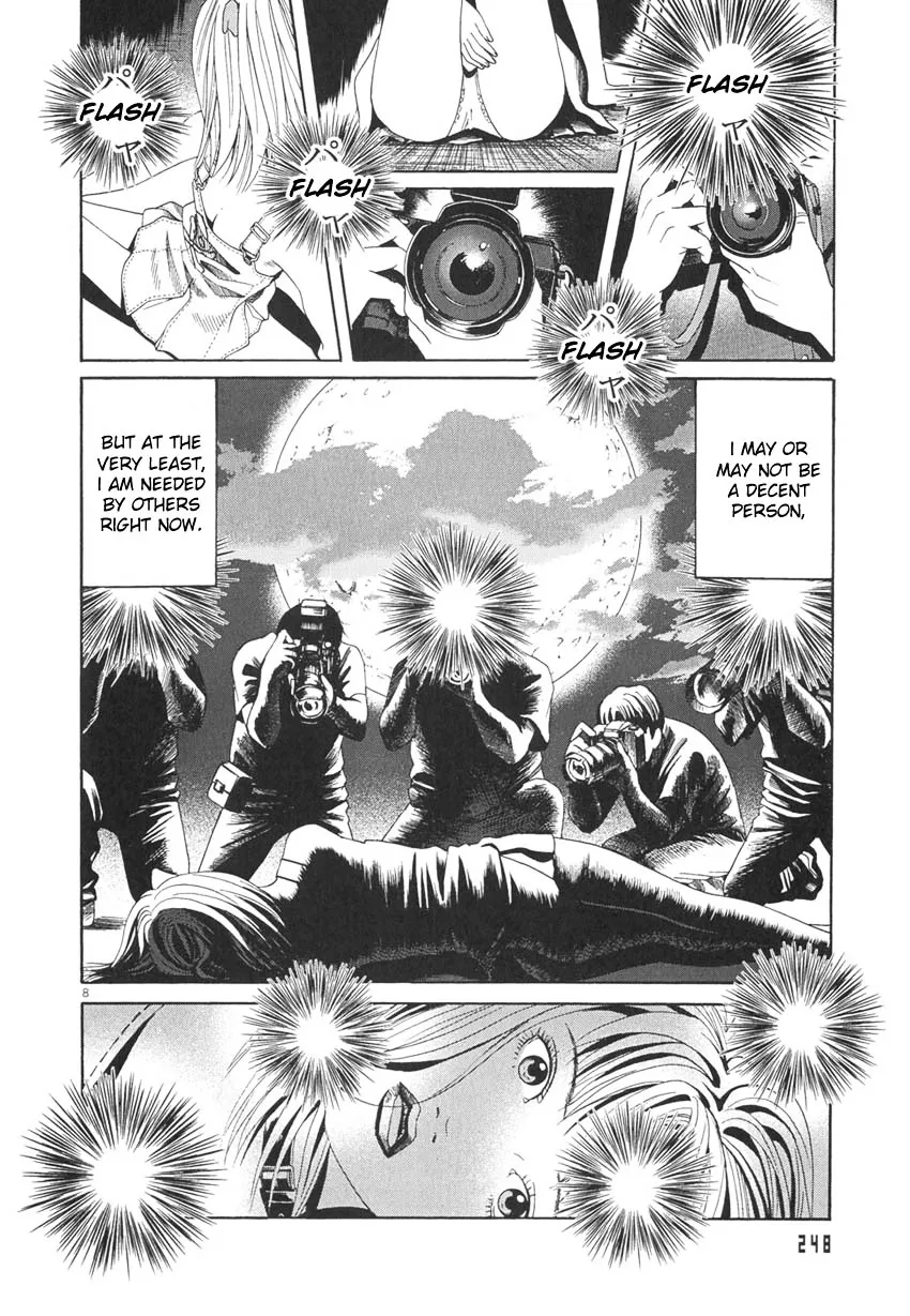 Read Happiness chapter 9 image 8 on Lezhin