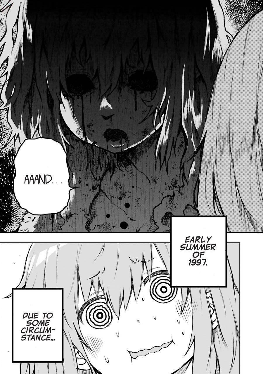 Read Happy End. chapter 1 image 12 on Lezhin
