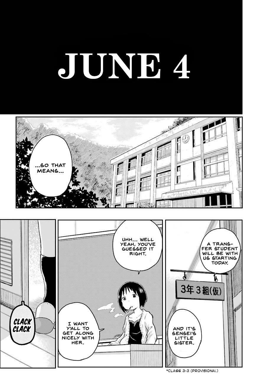 Read Happy End. chapter 1 image 14 on Lezhin