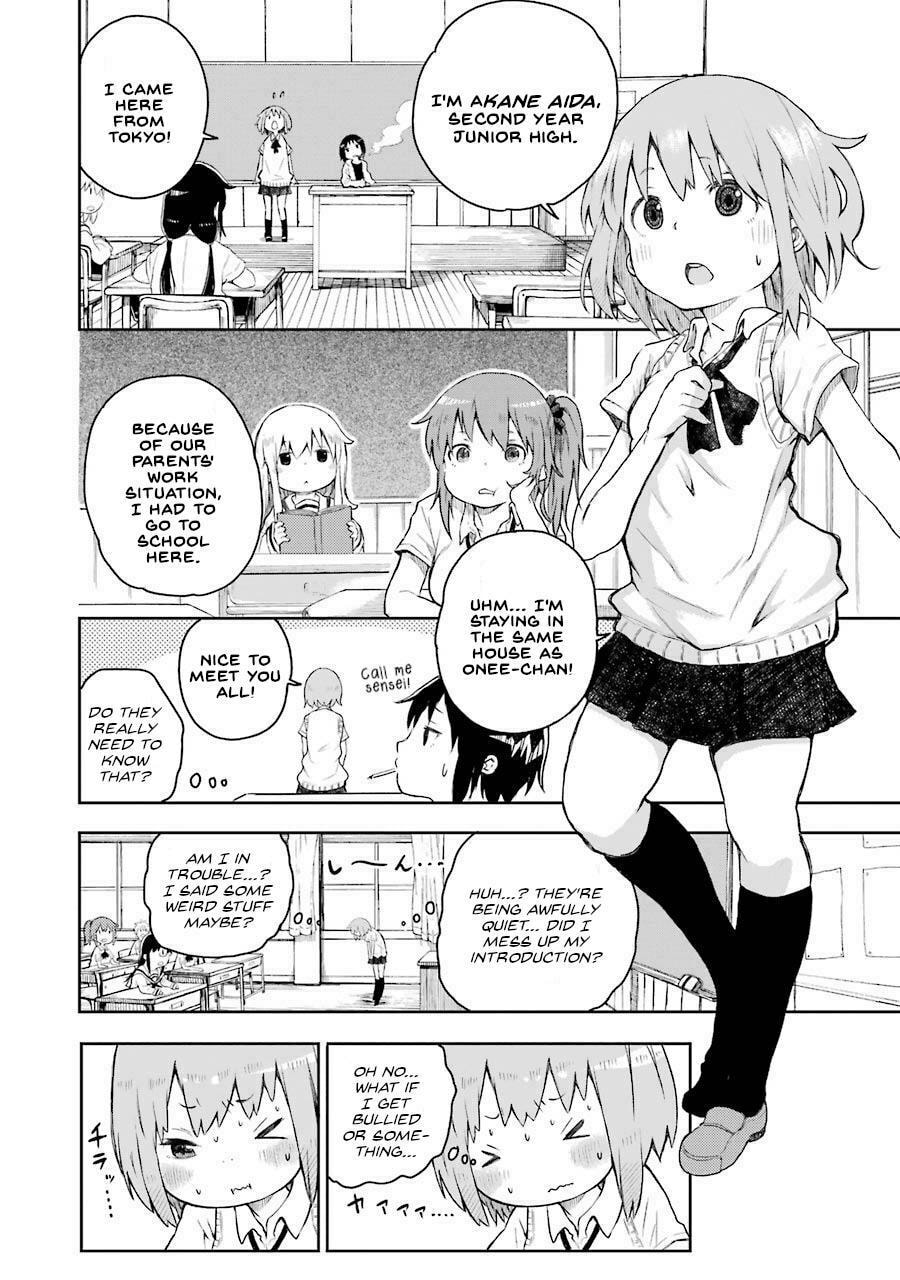 Read Happy End. chapter 1 image 15 on Lezhin
