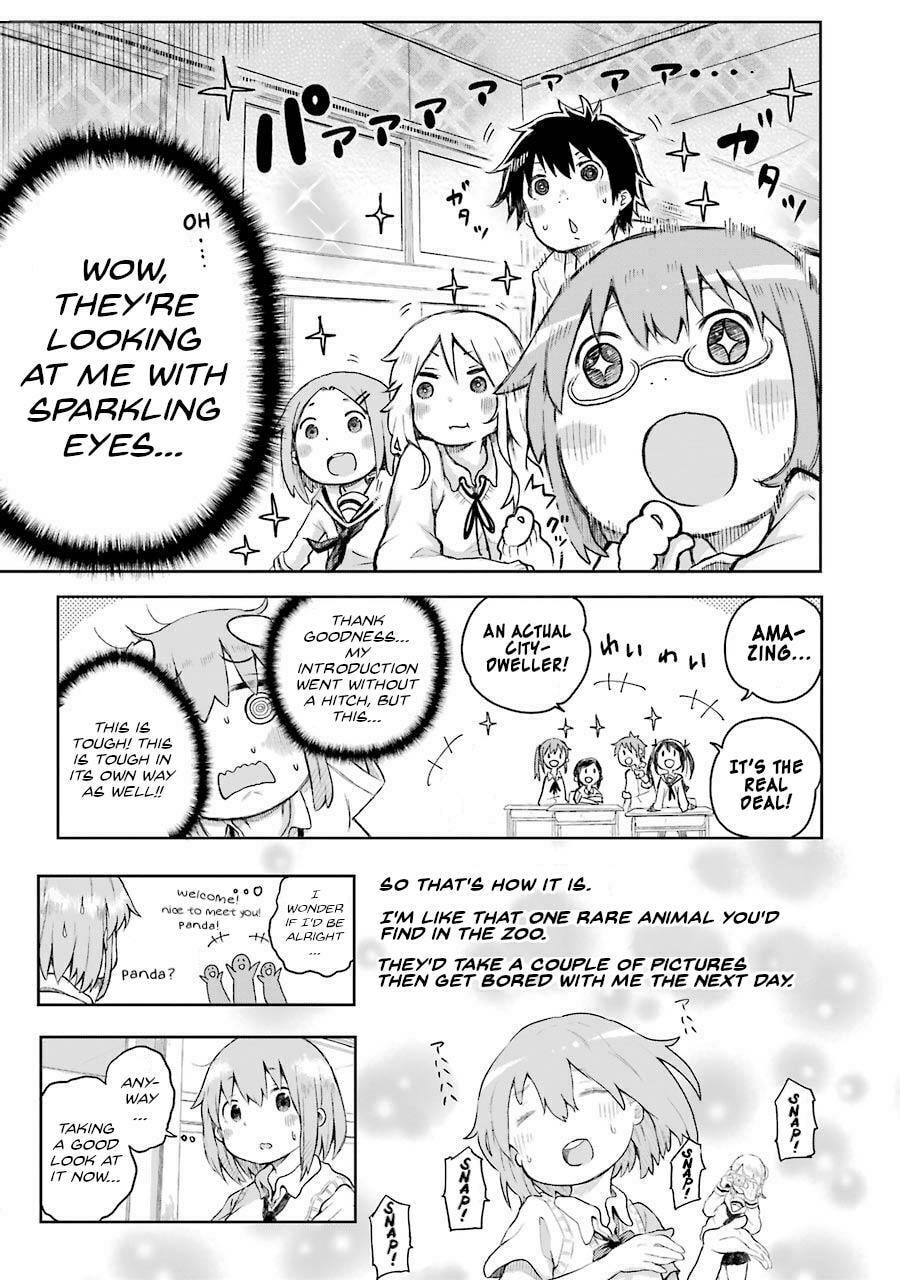 Read Happy End. chapter 1 image 16 on Lezhin