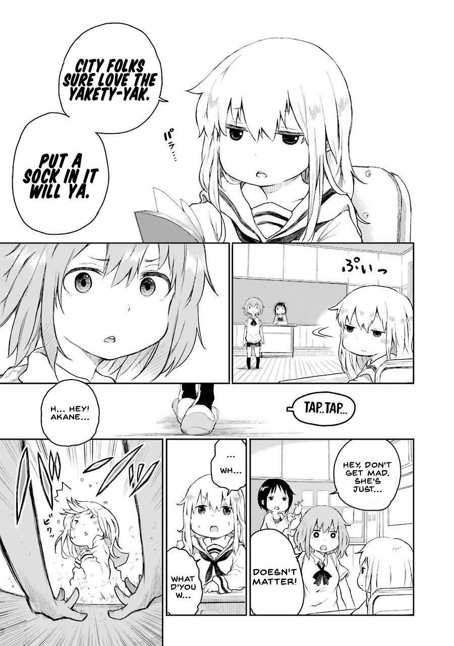 Read Happy End. chapter 1 image 18 on Lezhin