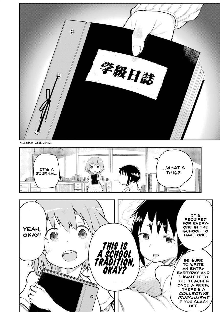 Read Happy End. chapter 1 image 21 on Lezhin