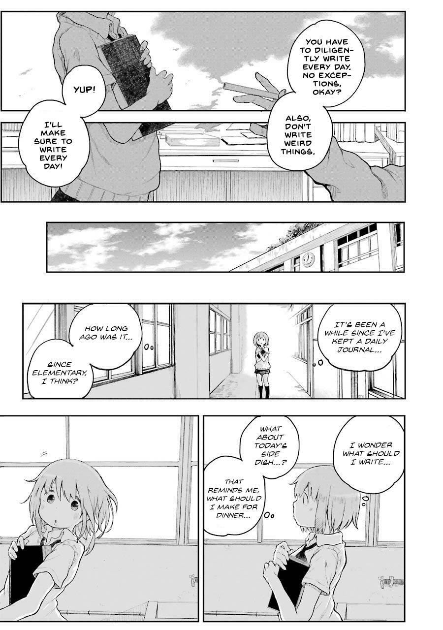Read Happy End. chapter 1 image 22 on Lezhin