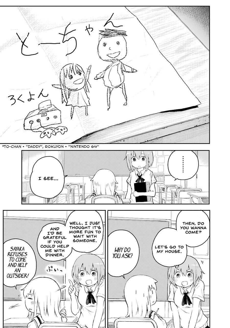 Read Happy End. chapter 1 image 24 on Lezhin