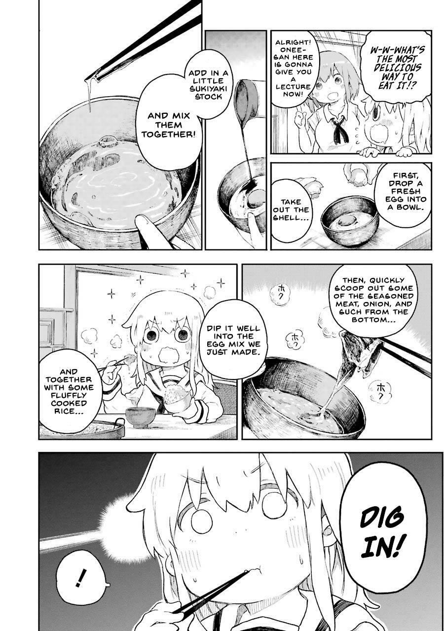 Read Happy End. chapter 1 image 29 on Lezhin