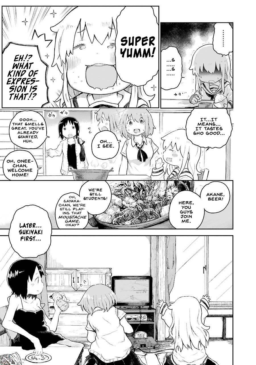 Read Happy End. chapter 1 image 30 on Lezhin