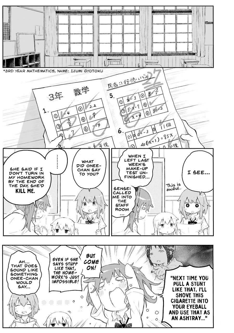 Read Happy End. chapter 1 image 34 on Lezhin