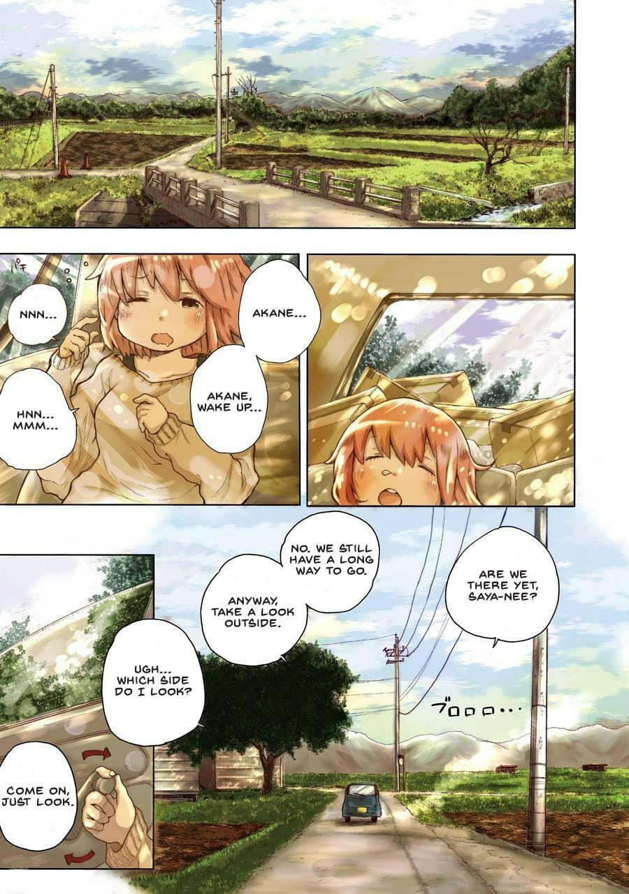 Read Happy End. chapter 1 image 4 on Lezhin