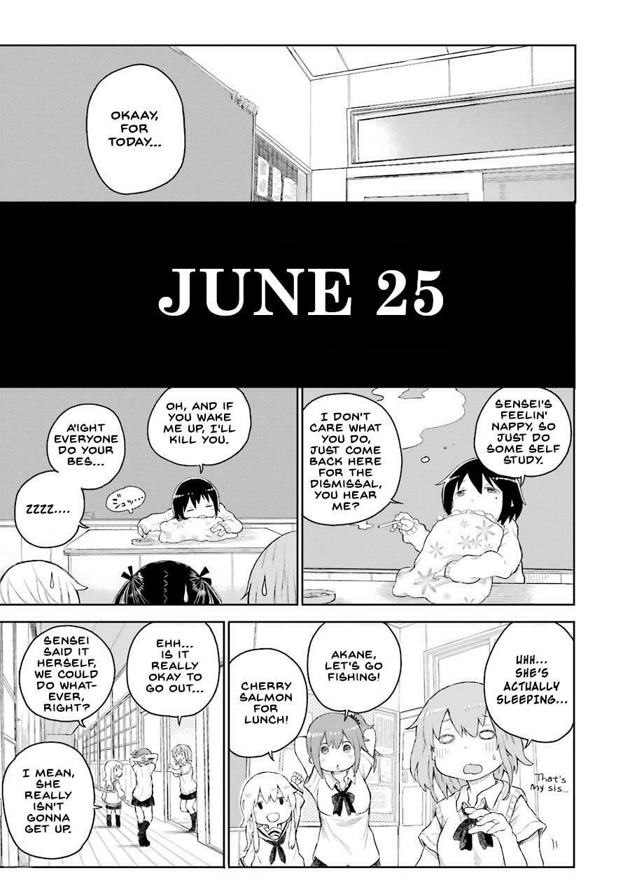 Read Happy End. chapter 1 image 40 on Lezhin
