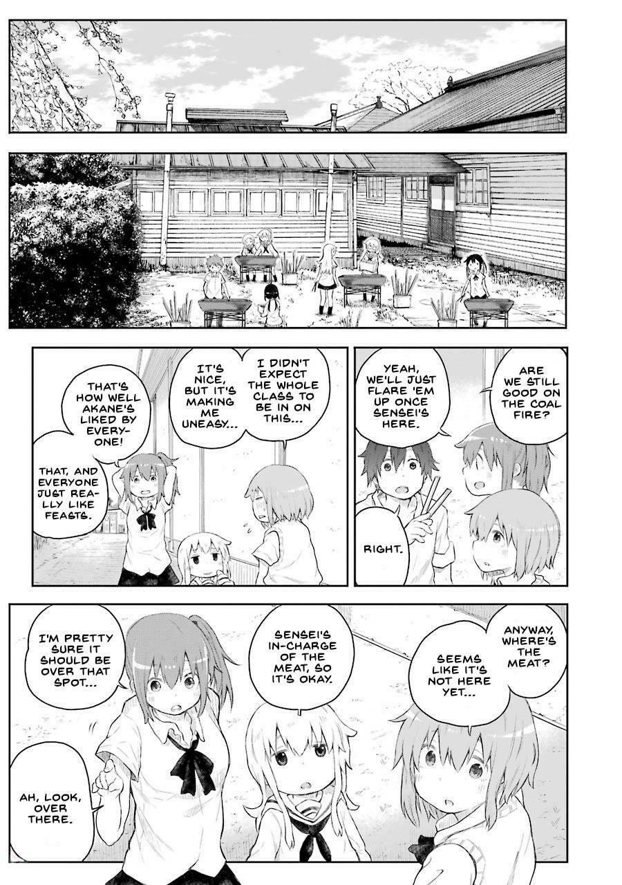 Read Happy End. chapter 1 image 52 on Lezhin