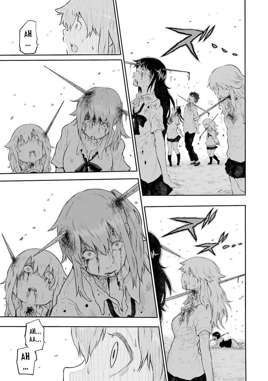 Read Happy End. chapter 1 image 60 on Lezhin