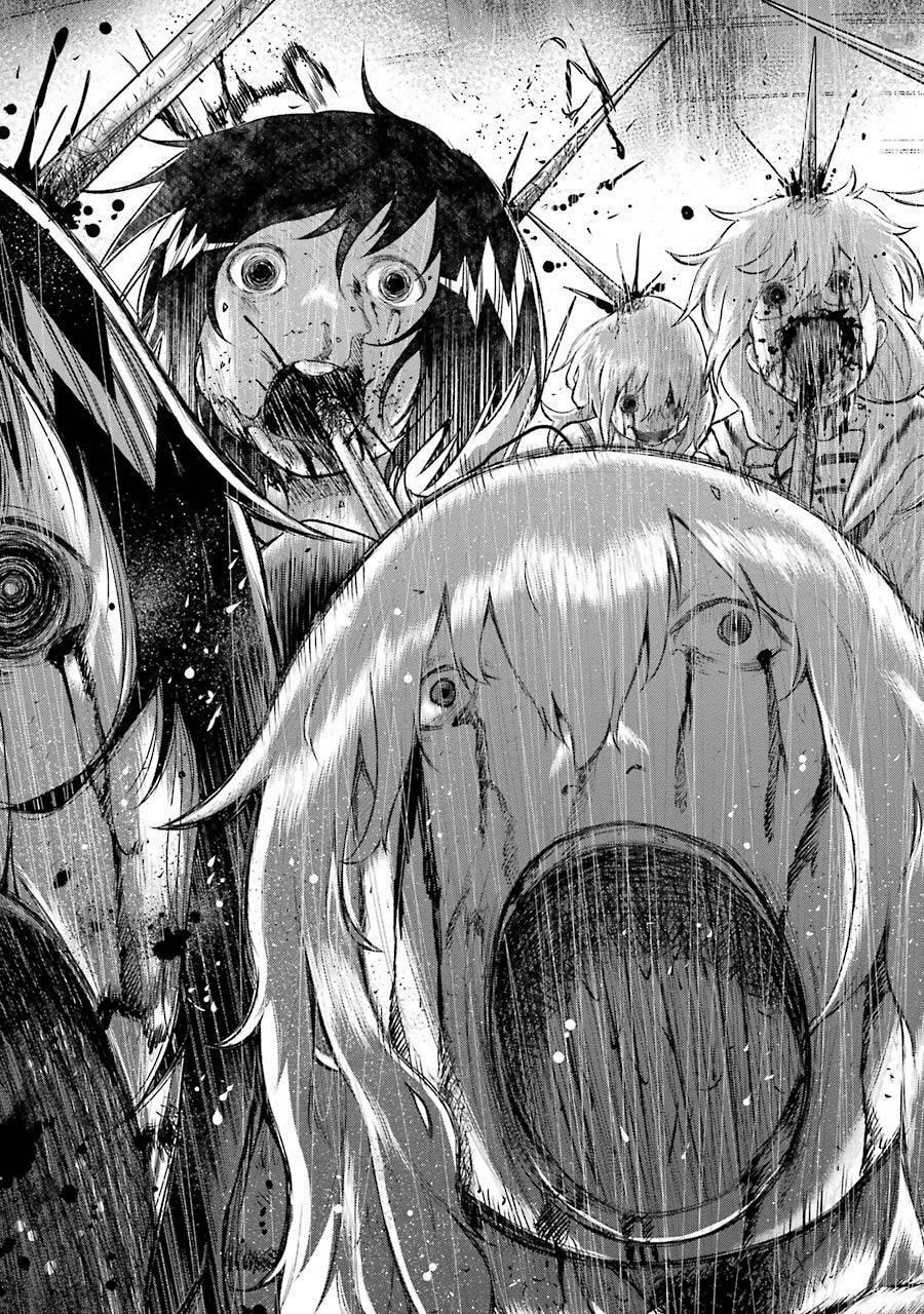 Read Happy End. chapter 1 image 64 on Lezhin