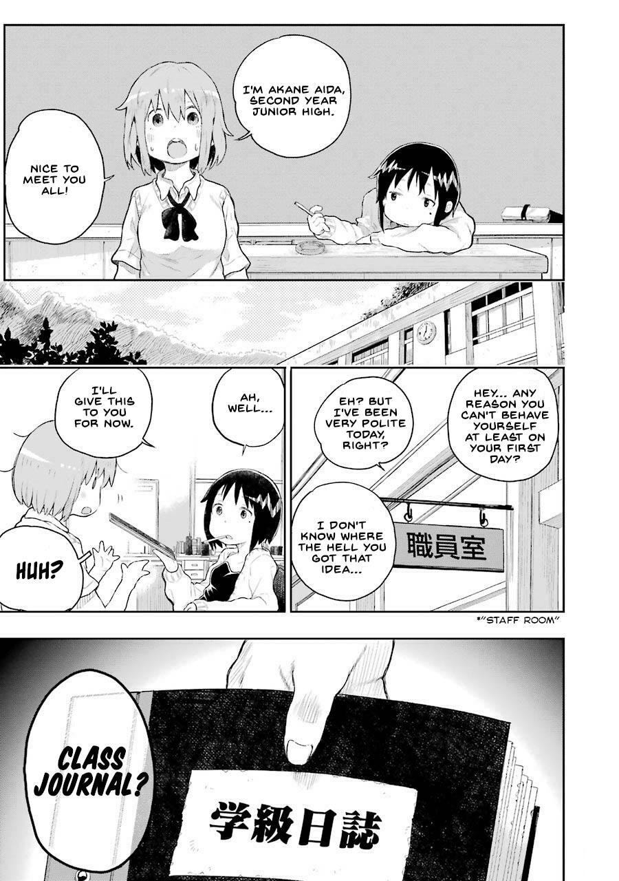 Read Happy End. chapter 1 image 70 on Lezhin