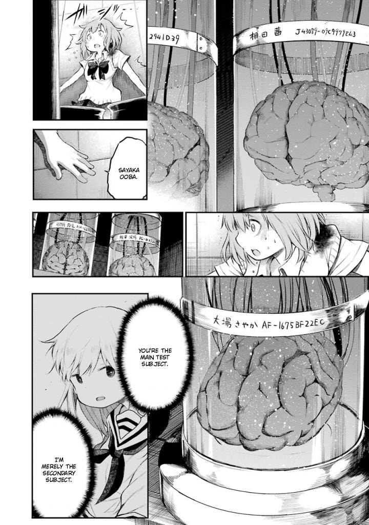 Read Happy End. chapter 10 image 10 on Lezhin